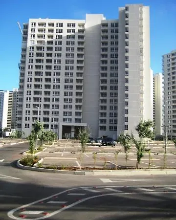 Muy Buena Vista Y Ubicacion Apartment Coquimbo Exterior photo