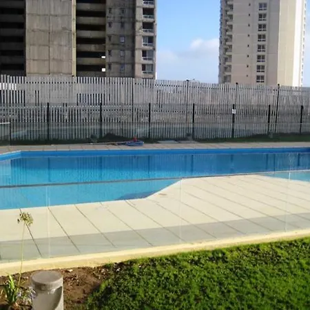 Muy Buena Vista Y Ubicacion Apartment Coquimbo Exterior photo