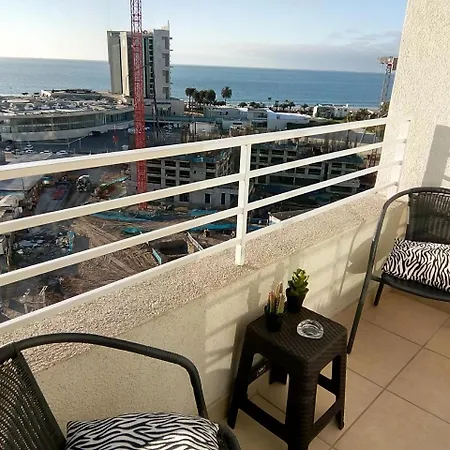 Muy Buena Vista Y Ubicacion Apartment Coquimbo Exterior photo