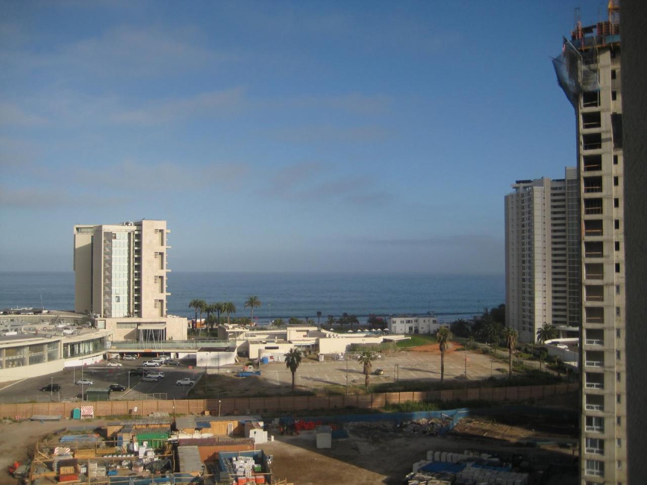 Apartment Muy Buena Vista Y Ubicacion *