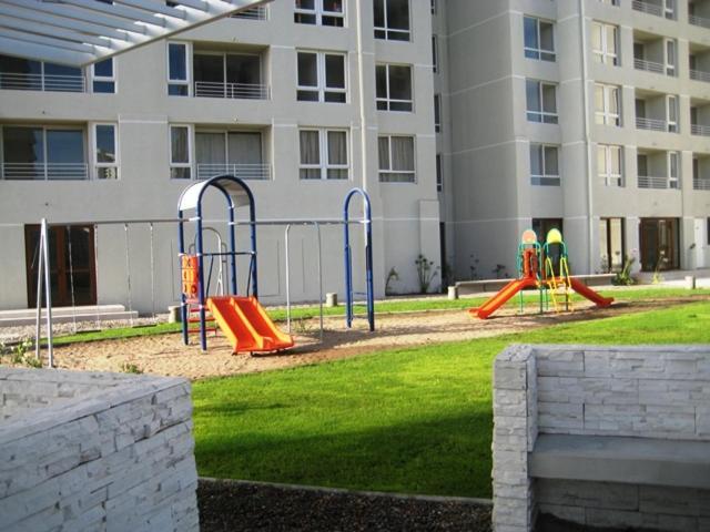 Muy Buena Vista Y Ubicacion Apartment Coquimbo