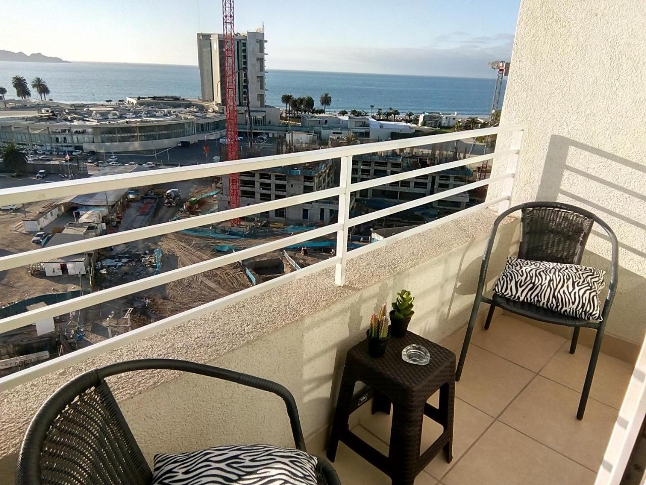 Apartment Muy Buena Vista Y Ubicacion Coquimbo