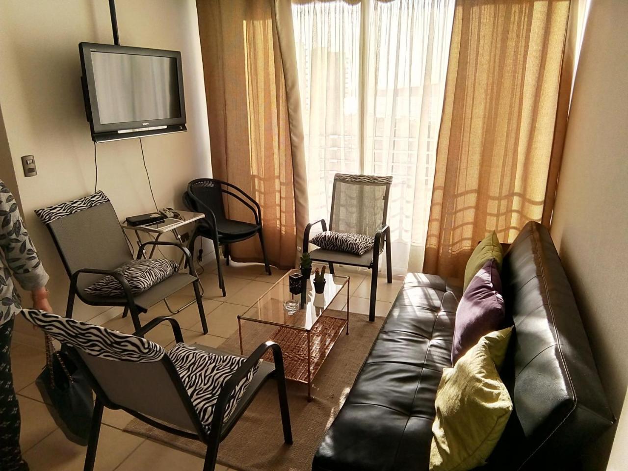 Muy Buena Vista Y Ubicacion Apartment Coquimbo