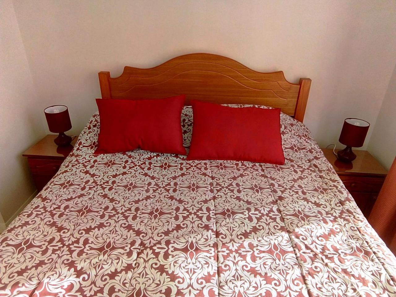 Muy Buena Vista Y Ubicacion Apartment