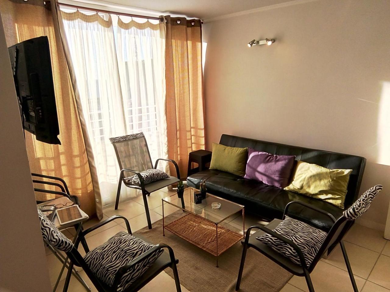 Muy Buena Vista Y Ubicacion Apartment *